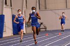Men’s Track  Men’s Track & Field compete in a virtual meet. : Men’s Track